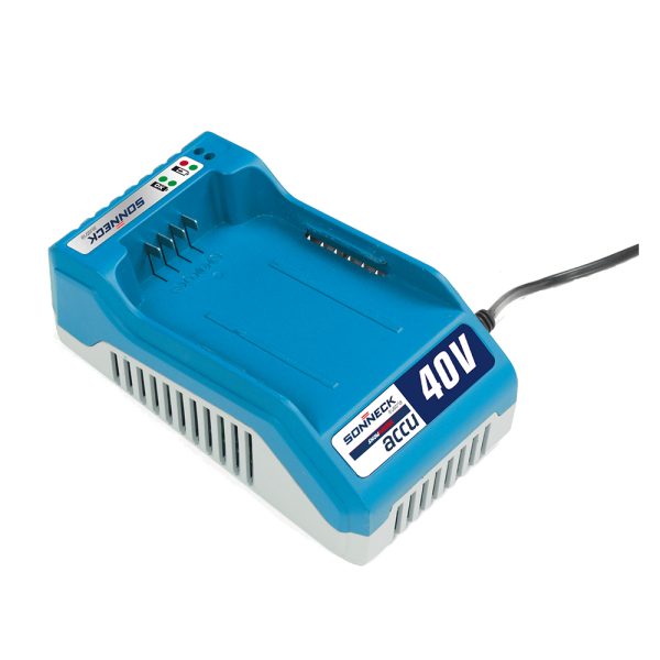 Chargeur 36/40V PRO