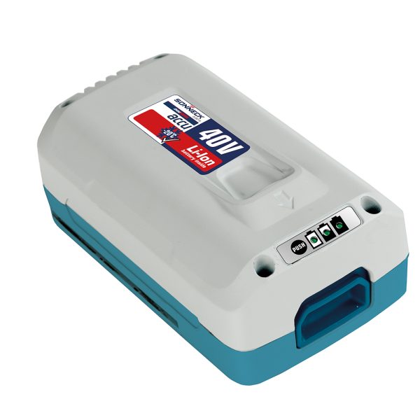 Batterie 40V 4Ah Pro